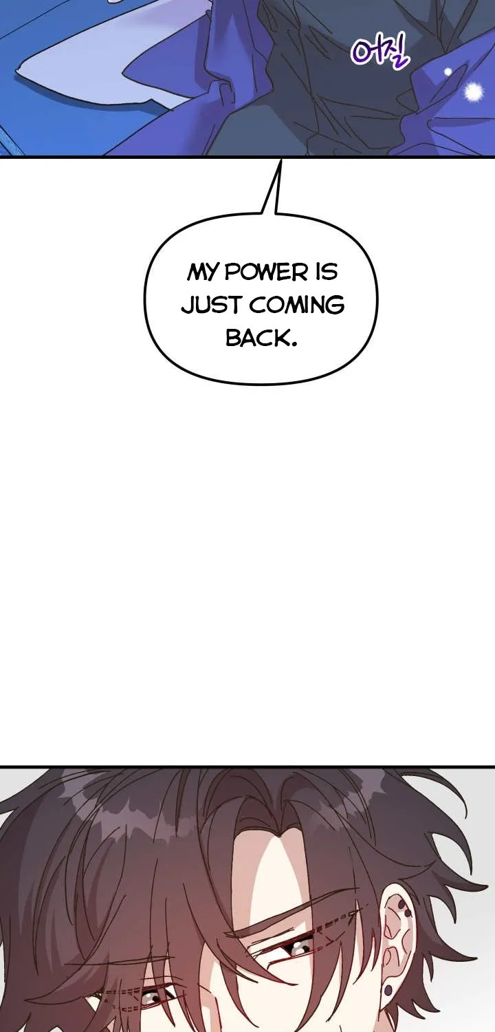 The Princess Pretends To Be Crazy Zinmanga X Chapter 57 Page 23
