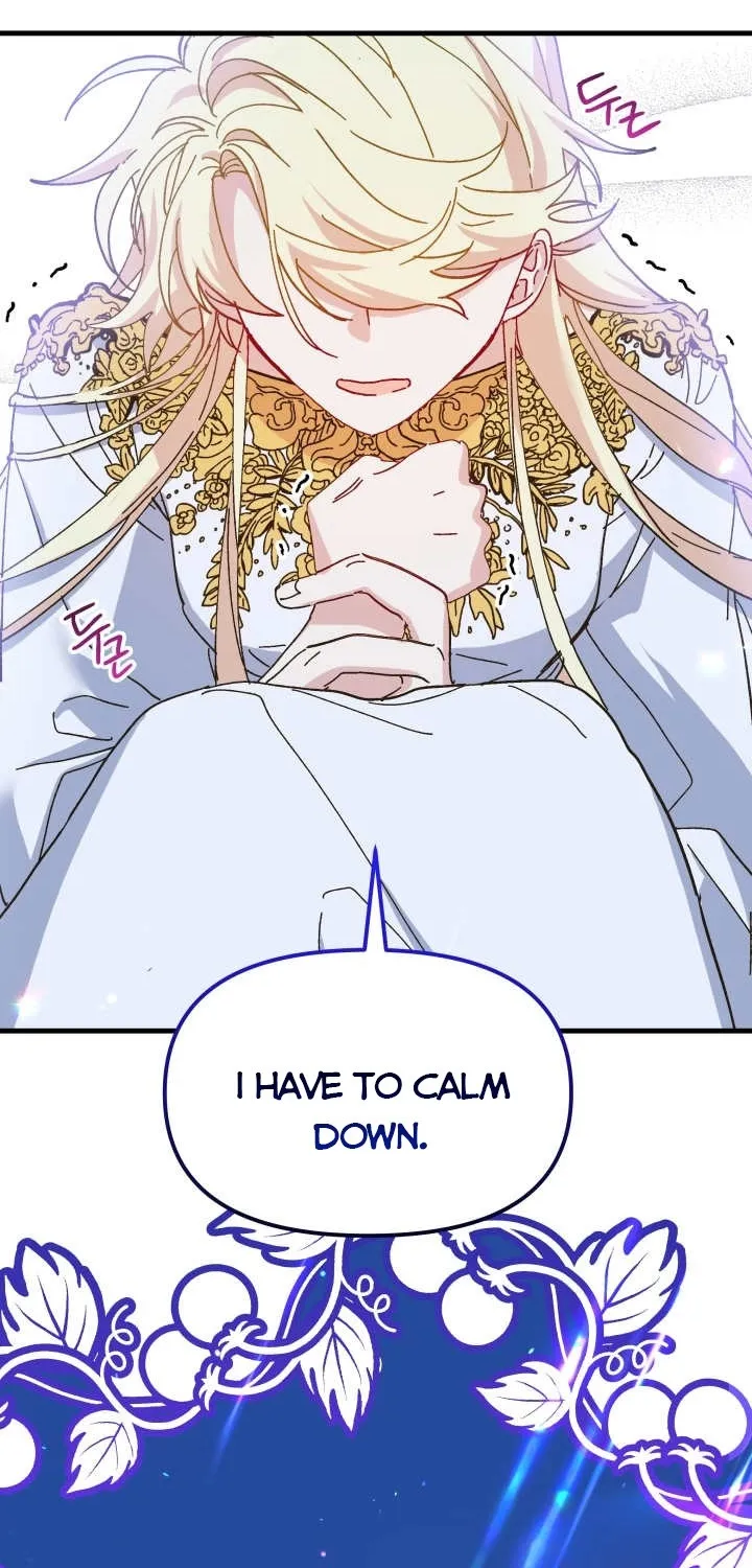 The Princess Pretends To Be Crazy Zinmanga X Chapter 57 Page 34