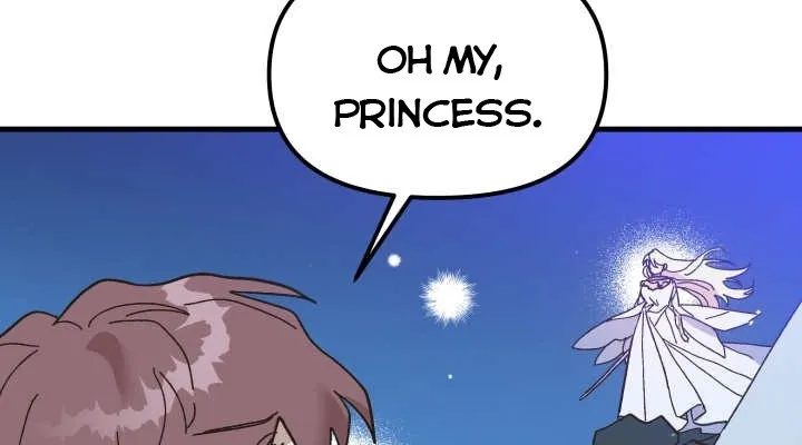 The Princess Pretends To Be Crazy Zinmanga X Chapter 57 Page 50