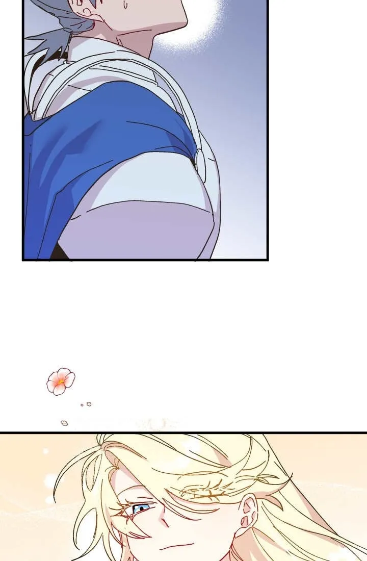 The Princess Pretends To Be Crazy Zinmanga X Chapter 57 Page 54