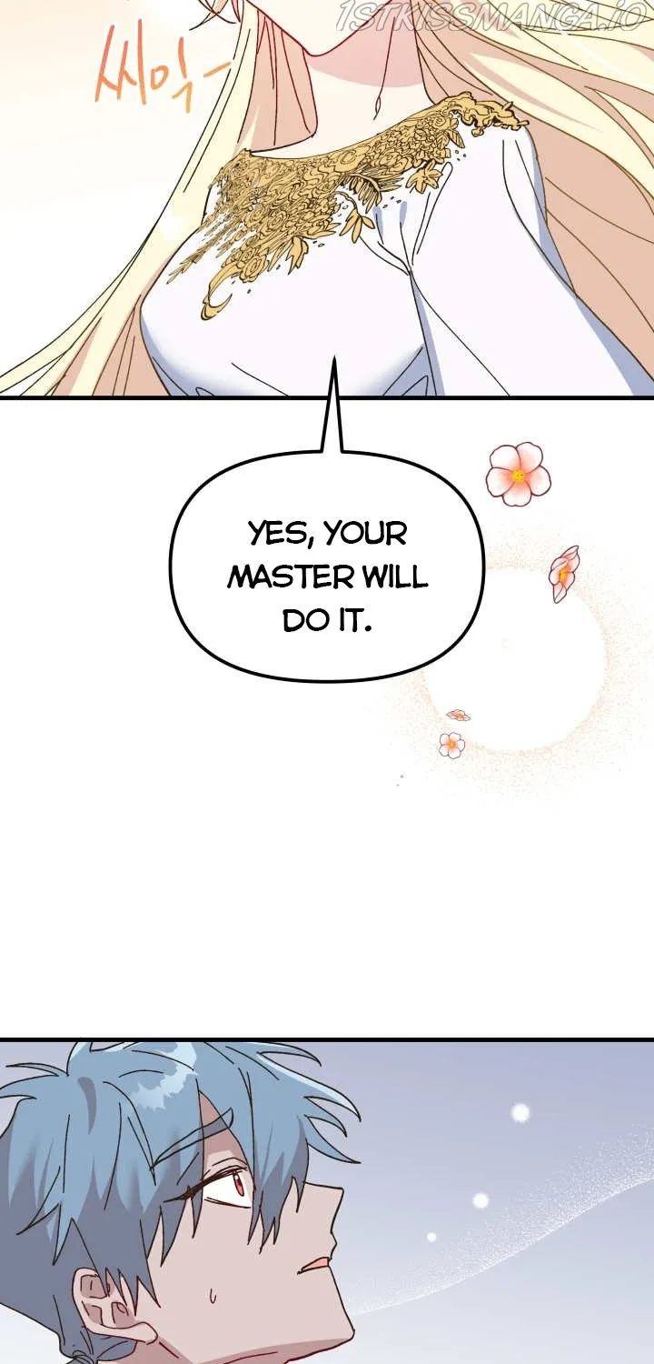 The Princess Pretends To Be Crazy Zinmanga X Chapter 57 Page 55