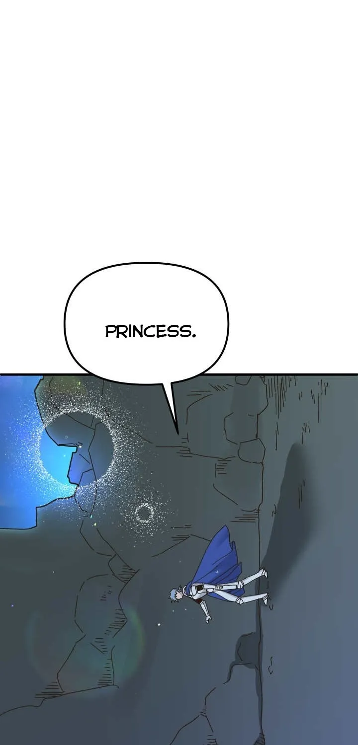 The Princess Pretends To Be Crazy Zinmanga X Chapter 57 Page 64