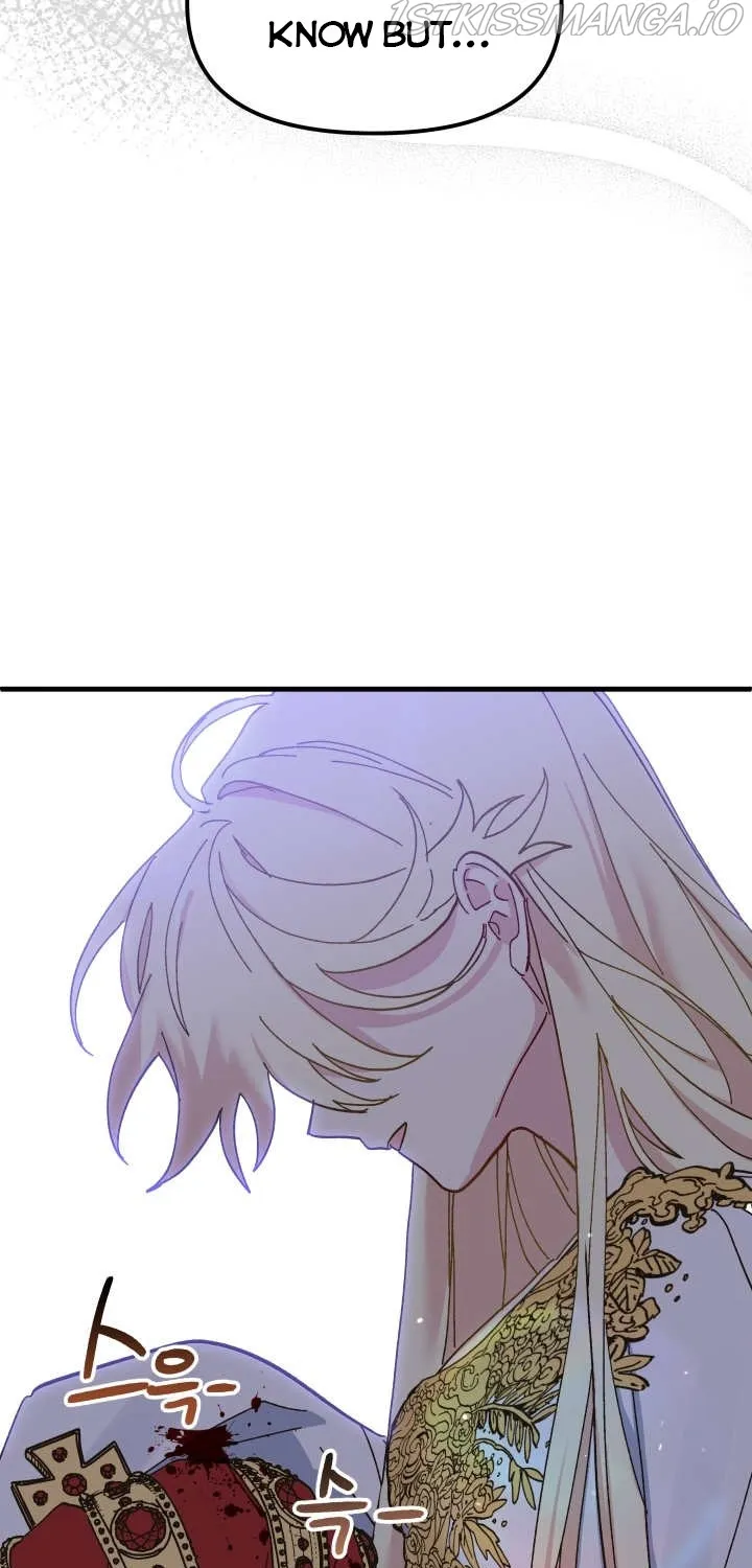 The Princess Pretends To Be Crazy Zinmanga X Chapter 57 Page 67