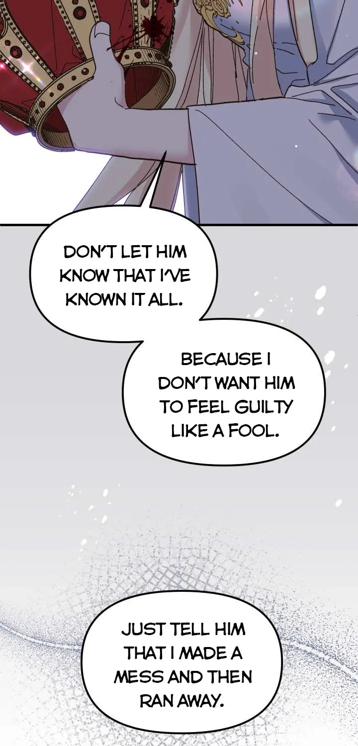 The Princess Pretends To Be Crazy Zinmanga X Chapter 57 Page 68