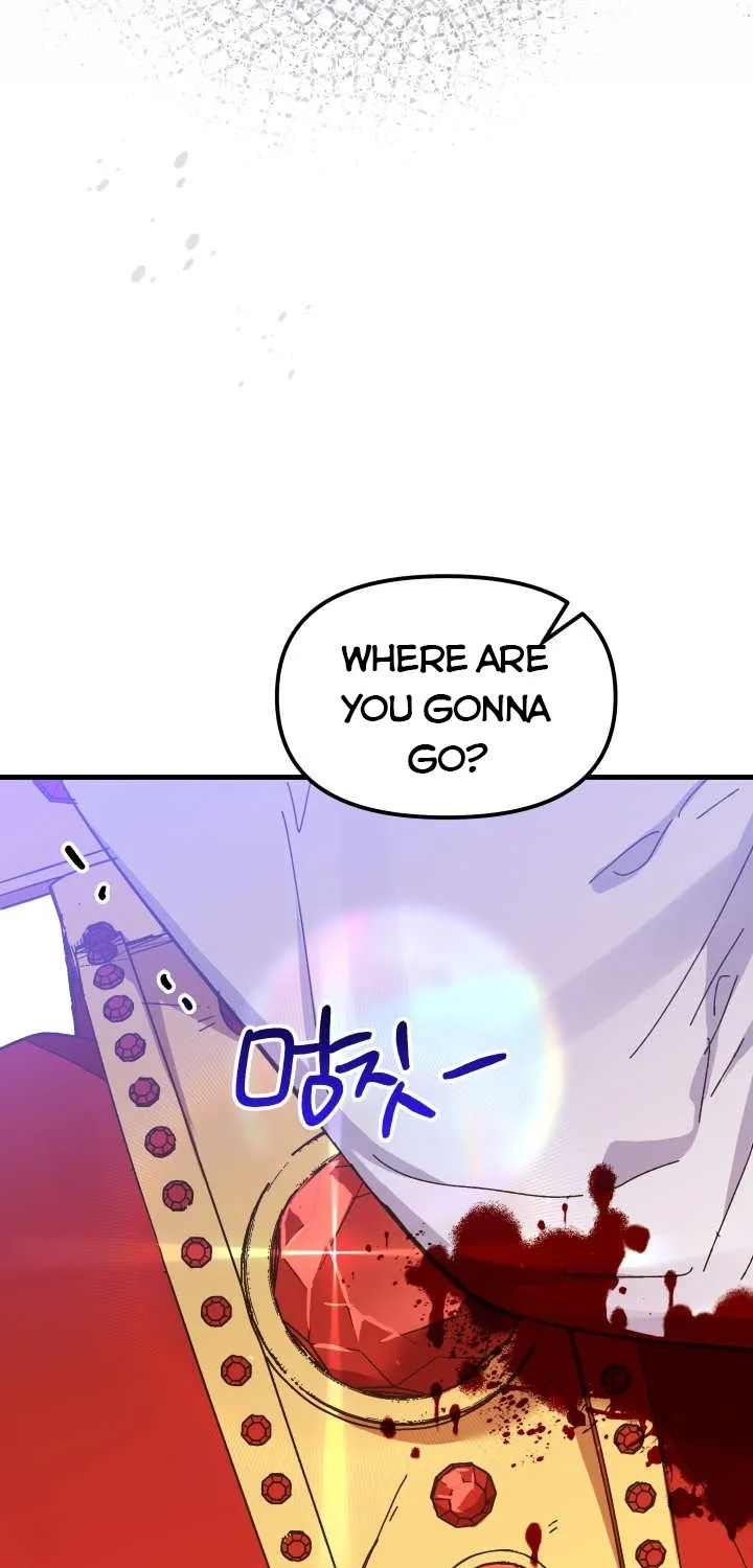 The Princess Pretends To Be Crazy Zinmanga X Chapter 57 Page 69