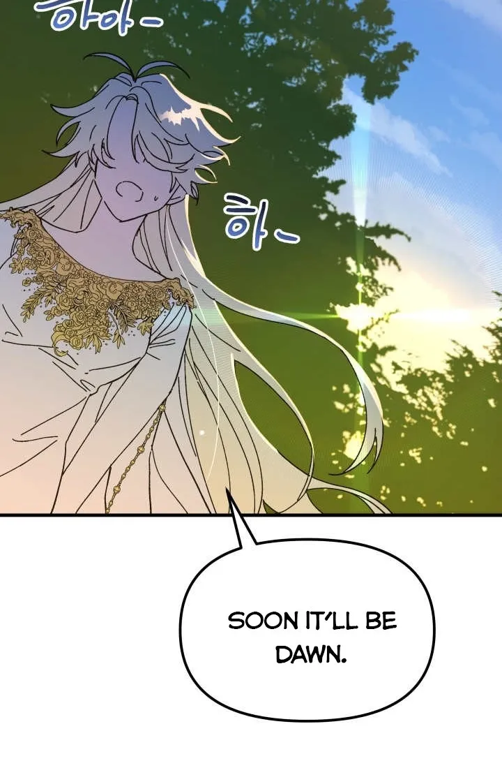 The Princess Pretends To Be Crazy Zinmanga X Chapter 57 Page 78