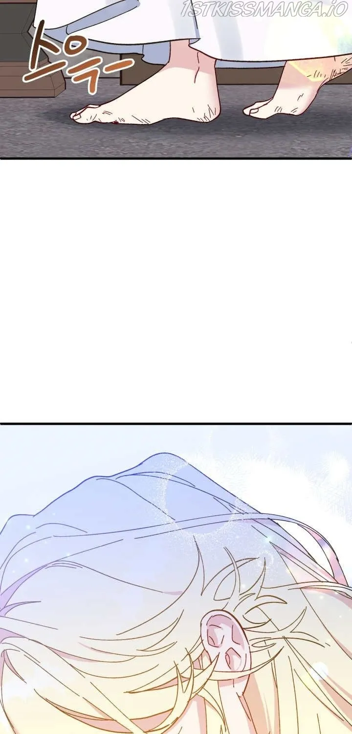 The Princess Pretends To Be Crazy Zinmanga X Chapter 57 Page 99
