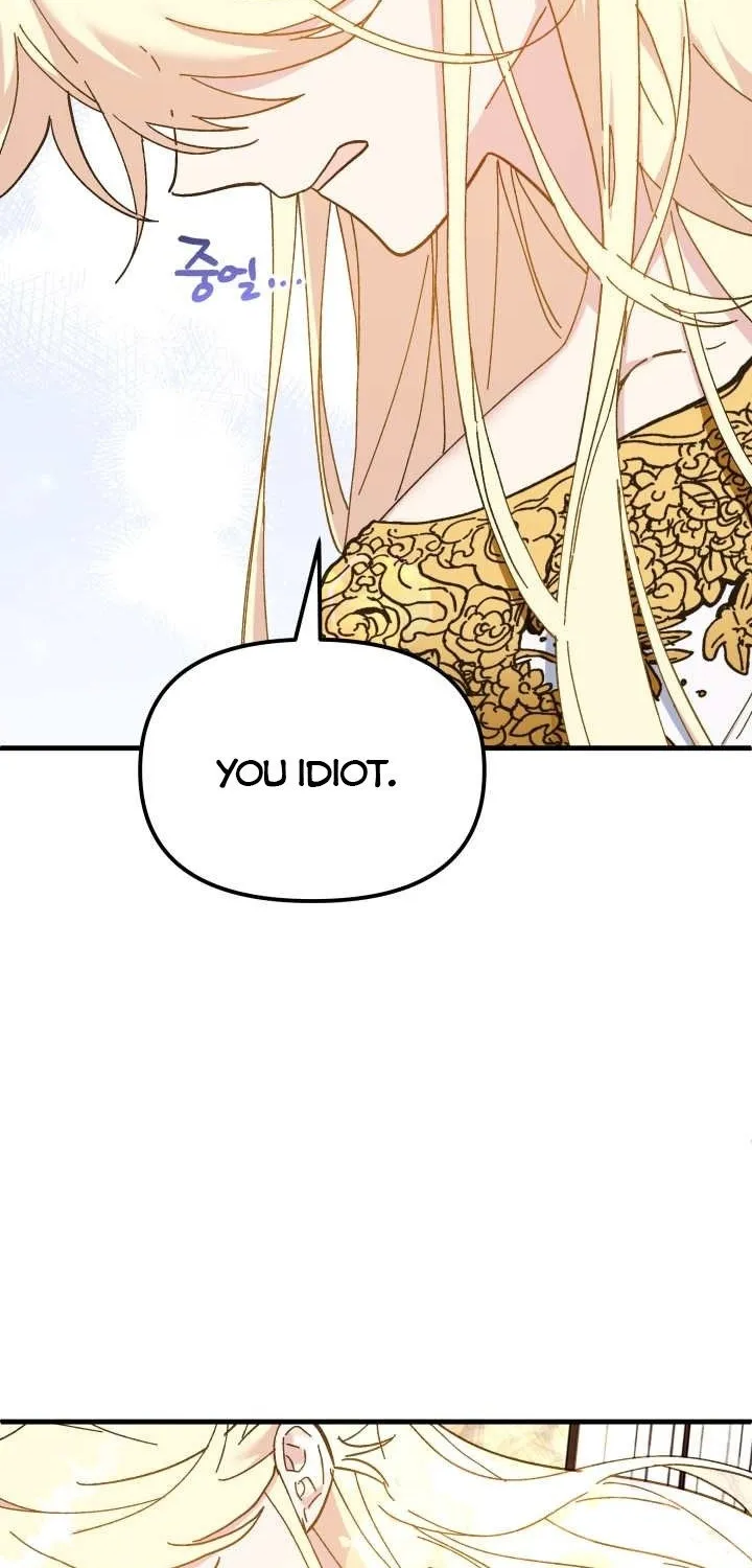The Princess Pretends To Be Crazy Zinmanga X Chapter 57 Page 100