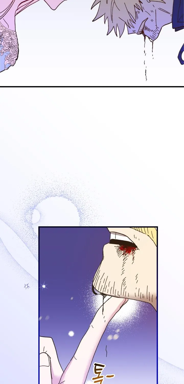 The Princess Pretends To Be Crazy Zinmanga X Chapter 56 Page 22