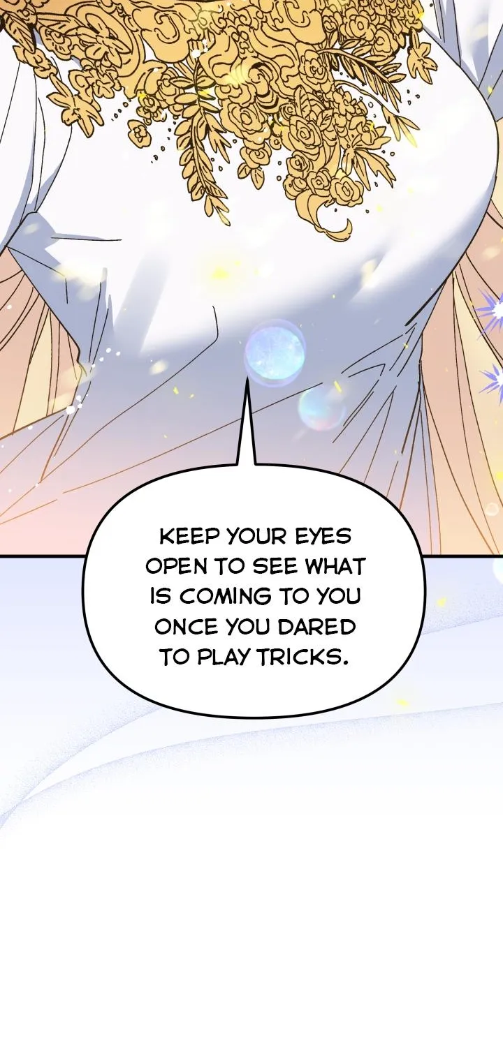 The Princess Pretends To Be Crazy Zinmanga X Chapter 56 Page 47