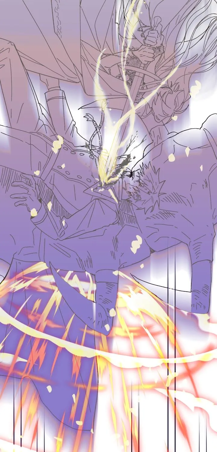 The Princess Pretends To Be Crazy Zinmanga X Chapter 56 Page 73