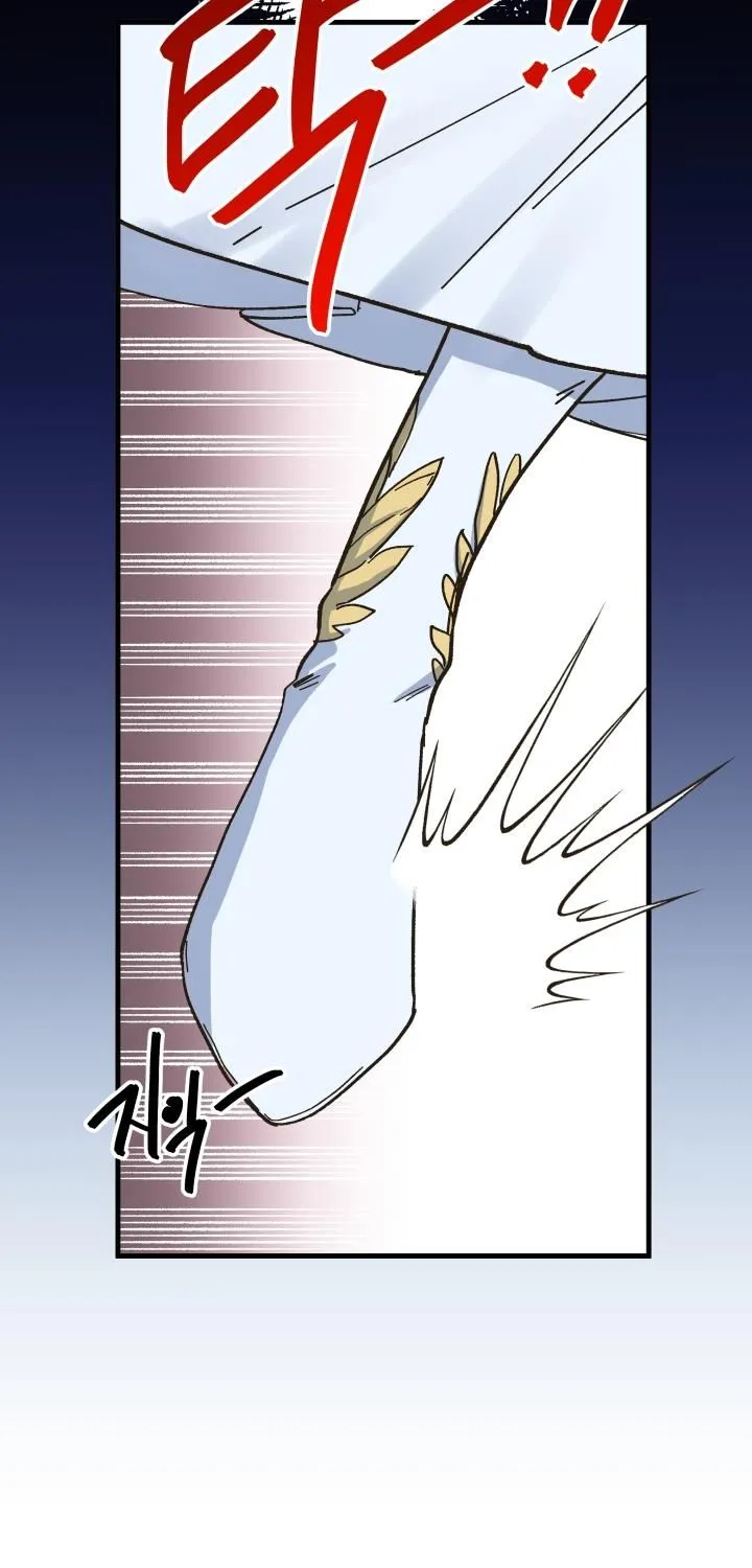The Princess Pretends To Be Crazy Zinmanga X Chapter 55 Page 27