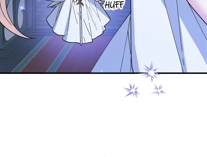 The Princess Pretends To Be Crazy Zinmanga X Chapter 55 Page 32