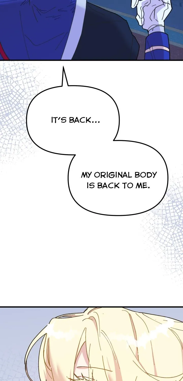 The Princess Pretends To Be Crazy Zinmanga X Chapter 55 Page 83