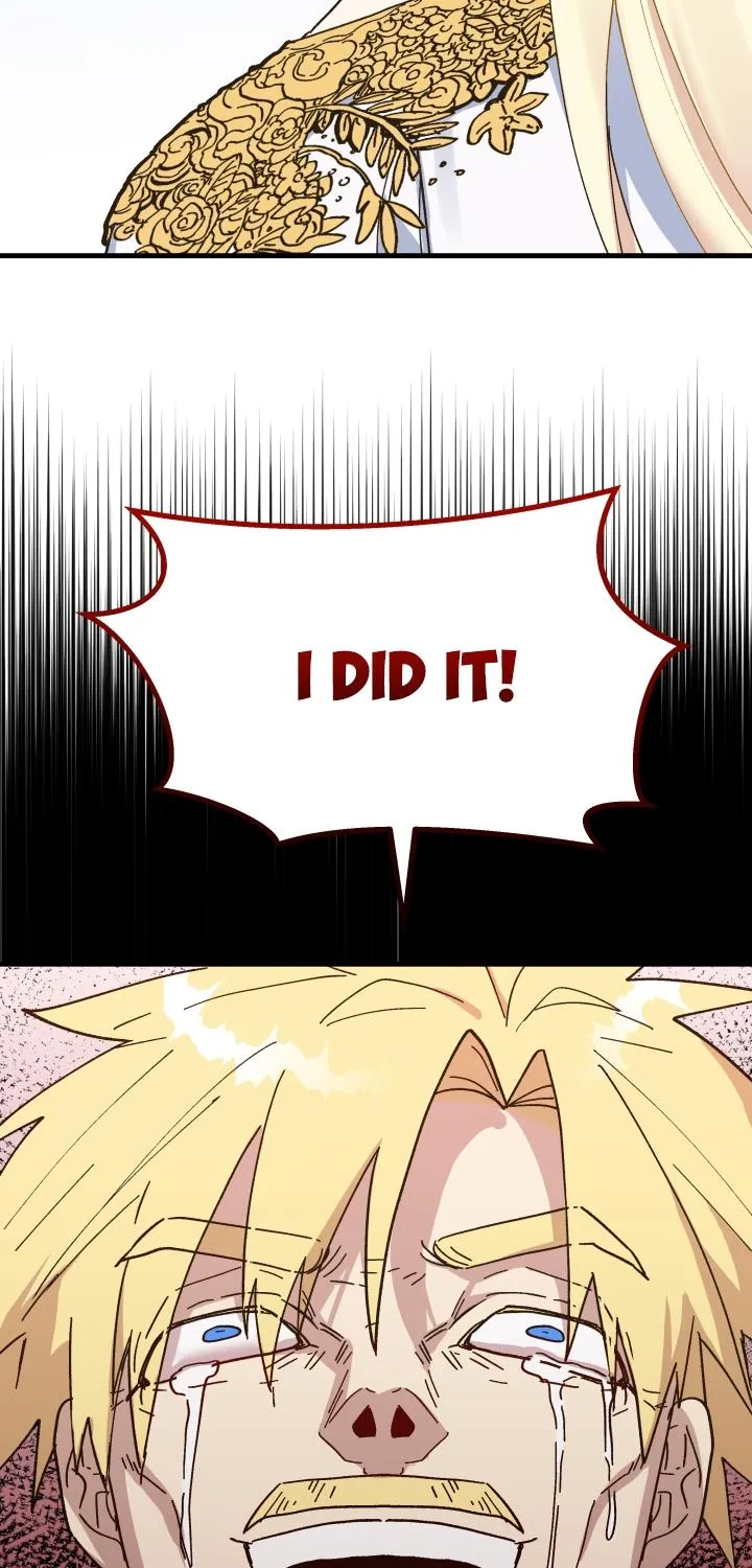 The Princess Pretends To Be Crazy Zinmanga X Chapter 55 Page 85