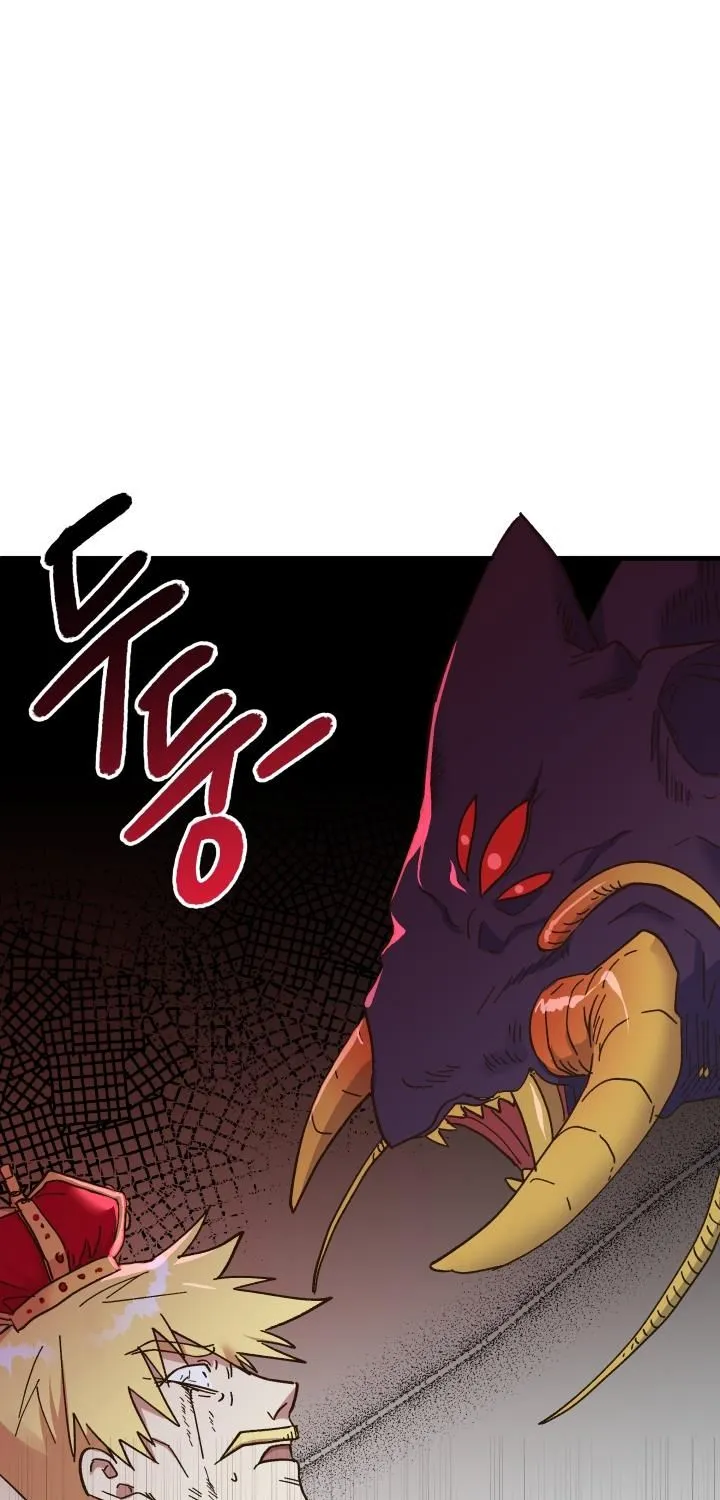 The Princess Pretends To Be Crazy Zinmanga X Chapter 55 Page 105