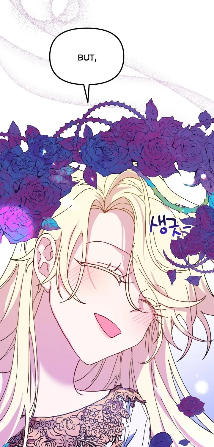 The Princess Pretends To Be Crazy Zinmanga X Chapter 54 Page 15