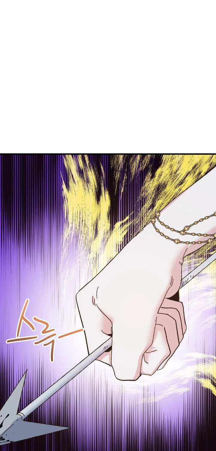 The Princess Pretends To Be Crazy Zinmanga X Chapter 54 Page 33