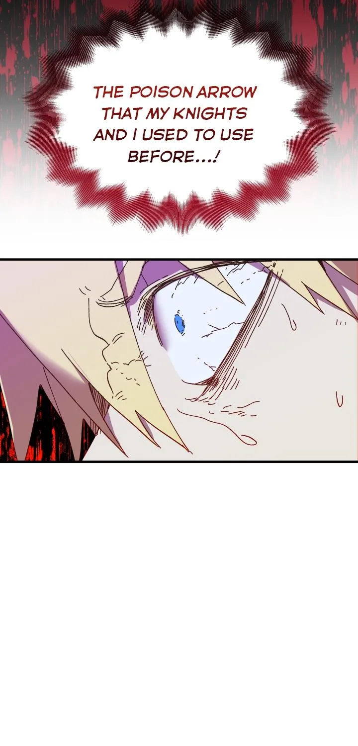 The Princess Pretends To Be Crazy Zinmanga X Chapter 54 Page 35