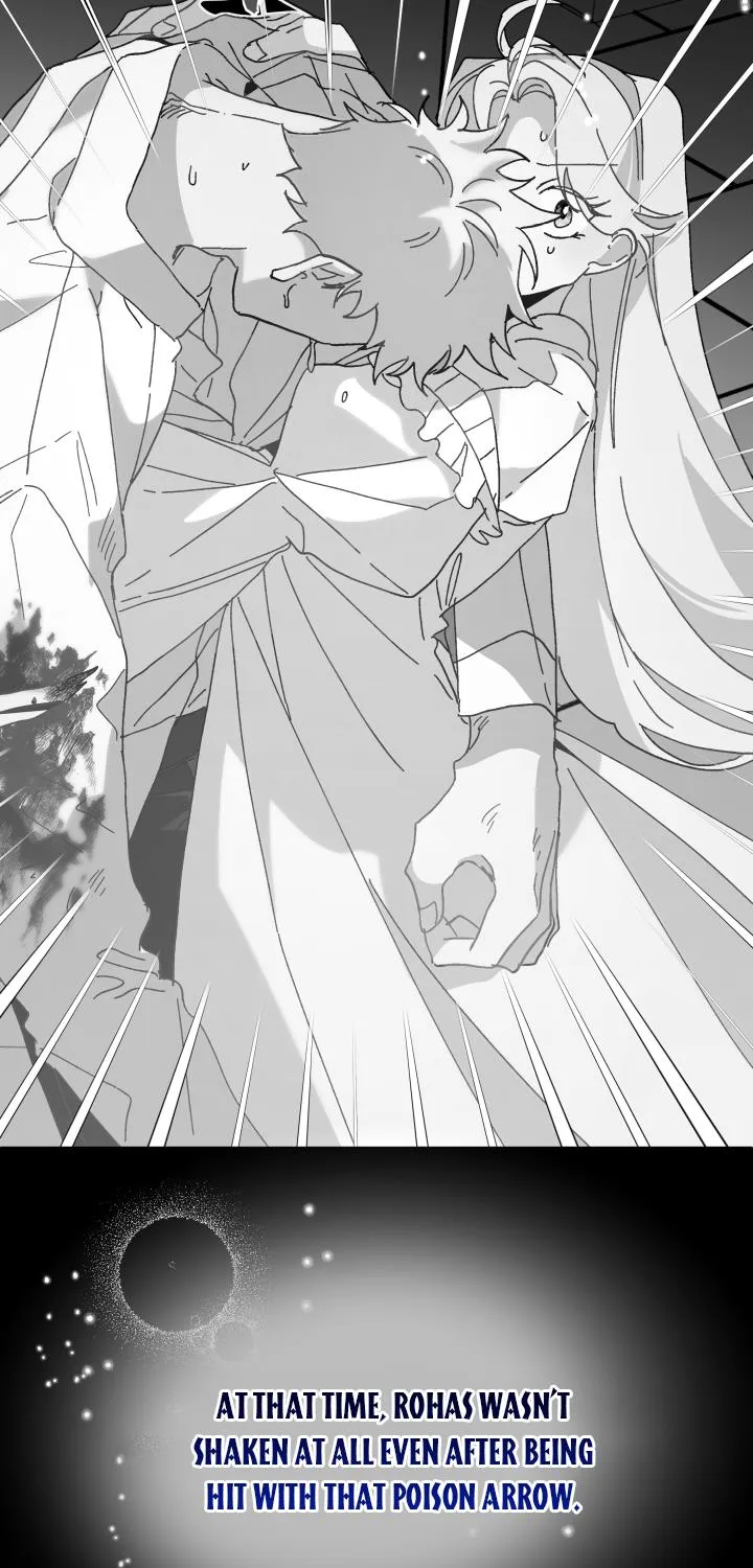 The Princess Pretends To Be Crazy Zinmanga X Chapter 54 Page 69