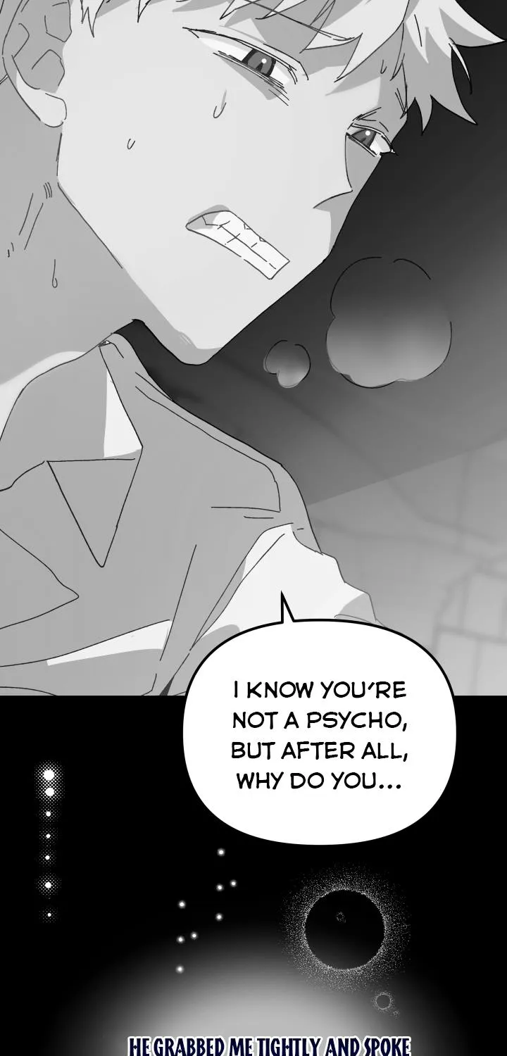 The Princess Pretends To Be Crazy Zinmanga X Chapter 54 Page 71