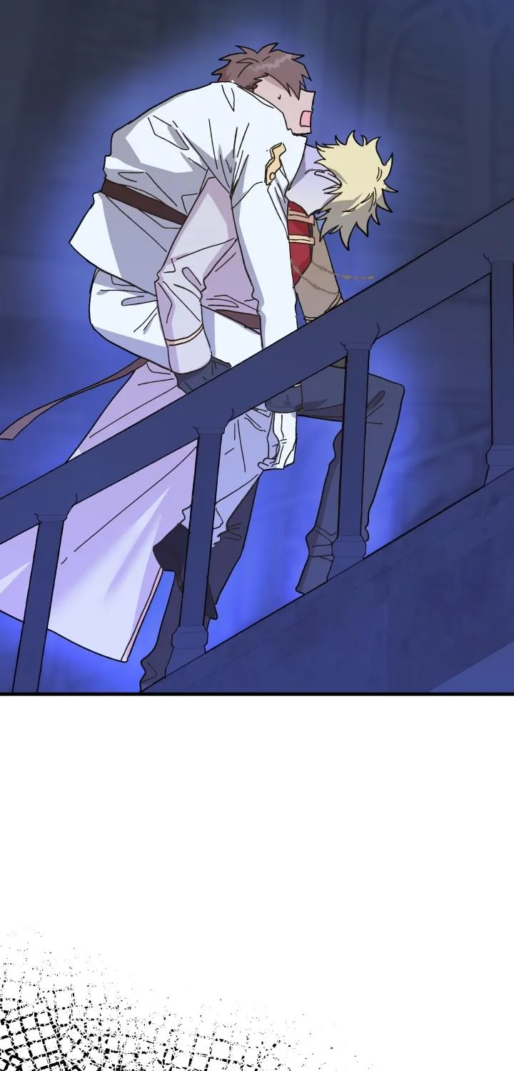 The Princess Pretends To Be Crazy Zinmanga X Chapter 54 Page 137