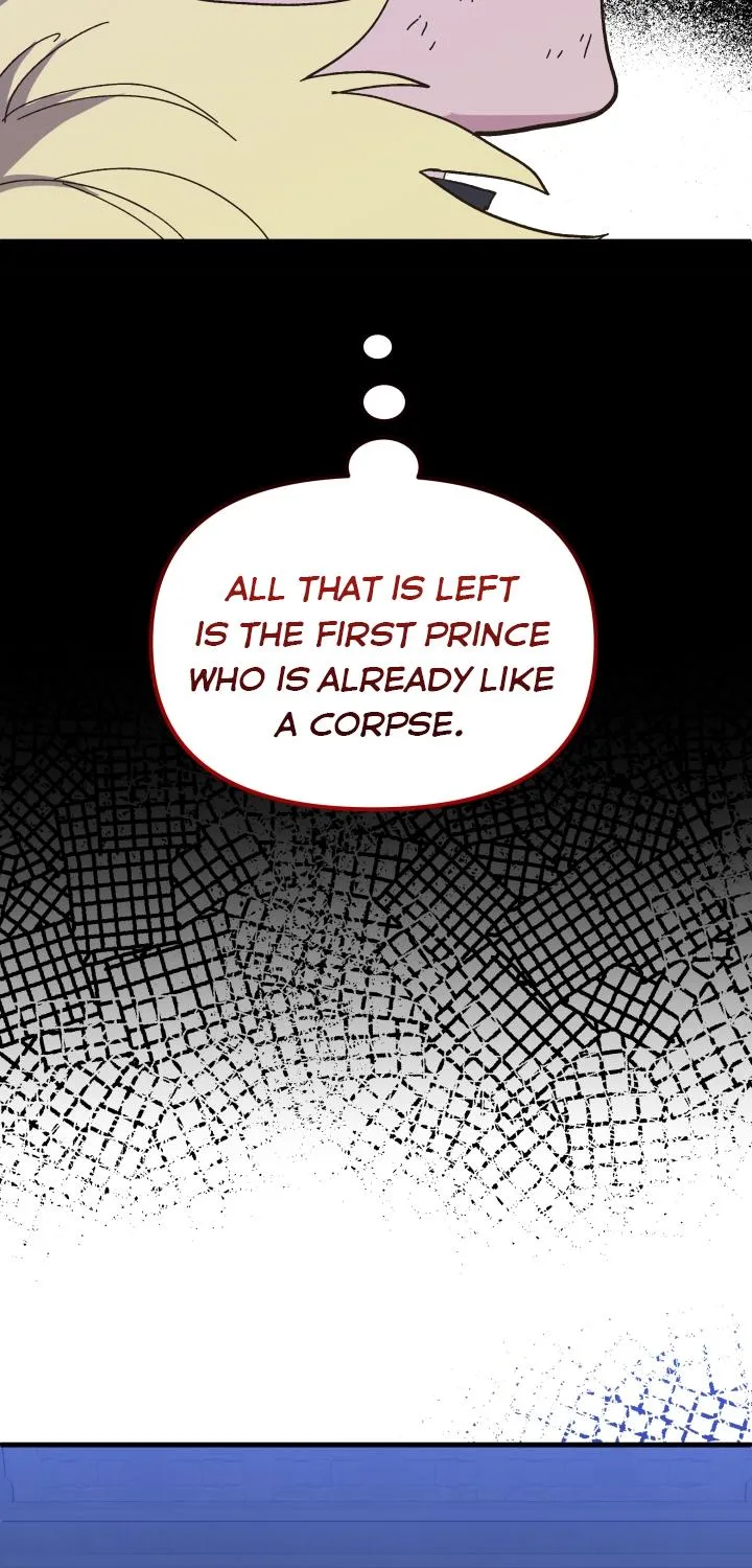 The Princess Pretends To Be Crazy Zinmanga X Chapter 54 Page 139