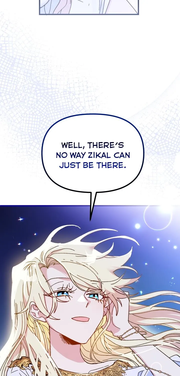 The Princess Pretends To Be Crazy Zinmanga X Chapter 53 Page 7