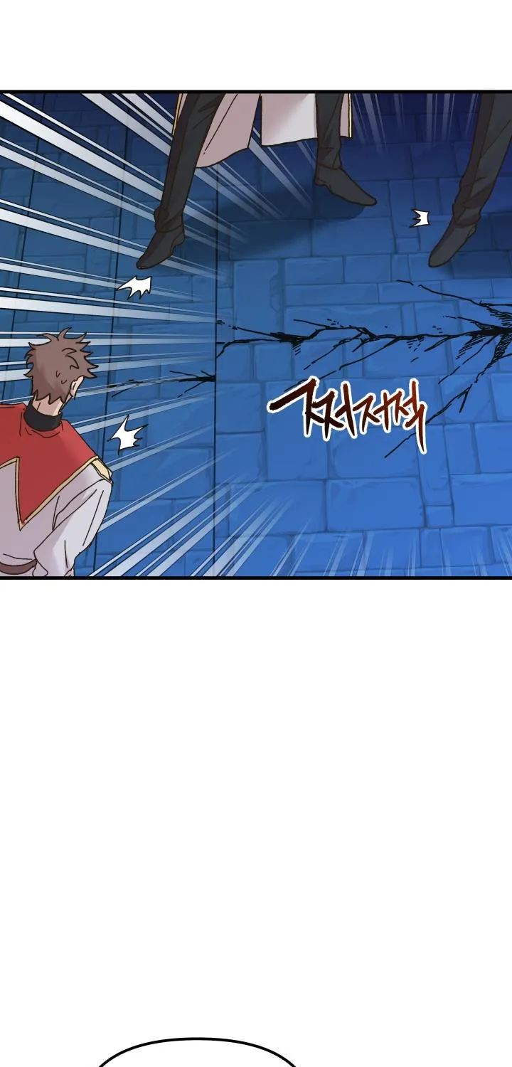 The Princess Pretends To Be Crazy Zinmanga X Chapter 53 Page 39