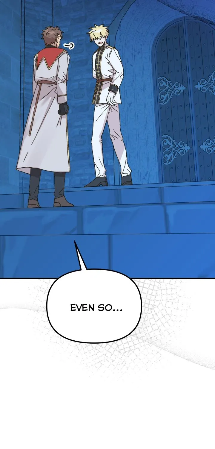 The Princess Pretends To Be Crazy Zinmanga X Chapter 53 Page 45