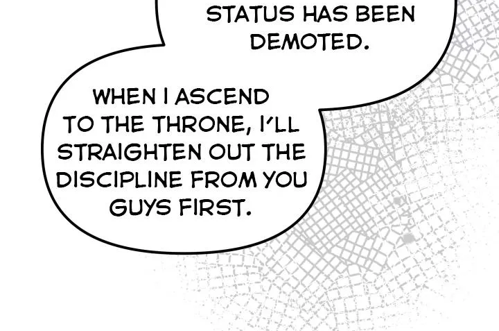 The Princess Pretends To Be Crazy Zinmanga X Chapter 53 Page 52