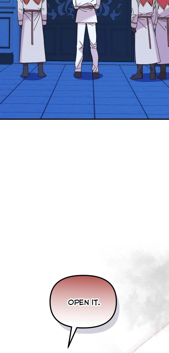 The Princess Pretends To Be Crazy Zinmanga X Chapter 53 Page 59