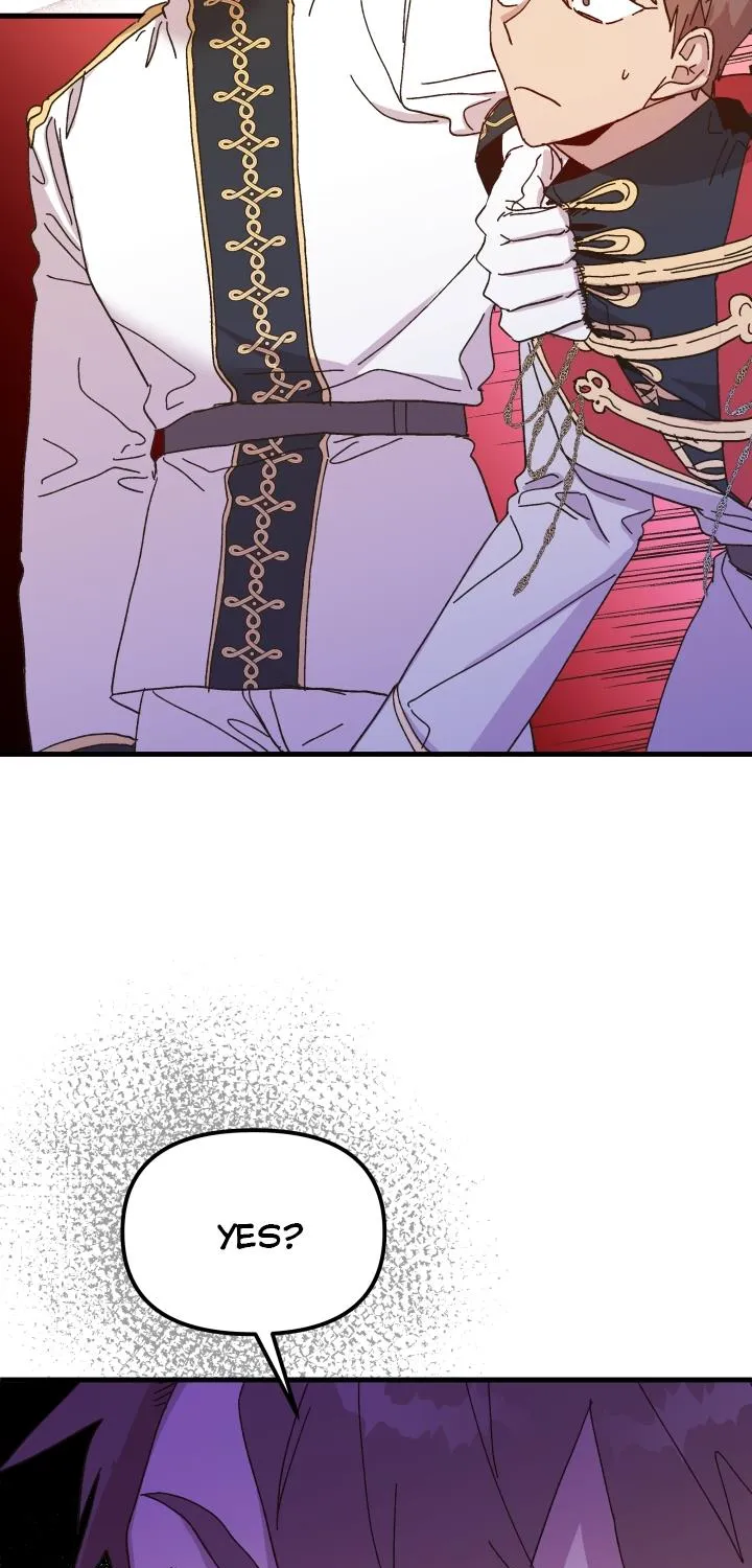 The Princess Pretends To Be Crazy Zinmanga X Chapter 53 Page 61