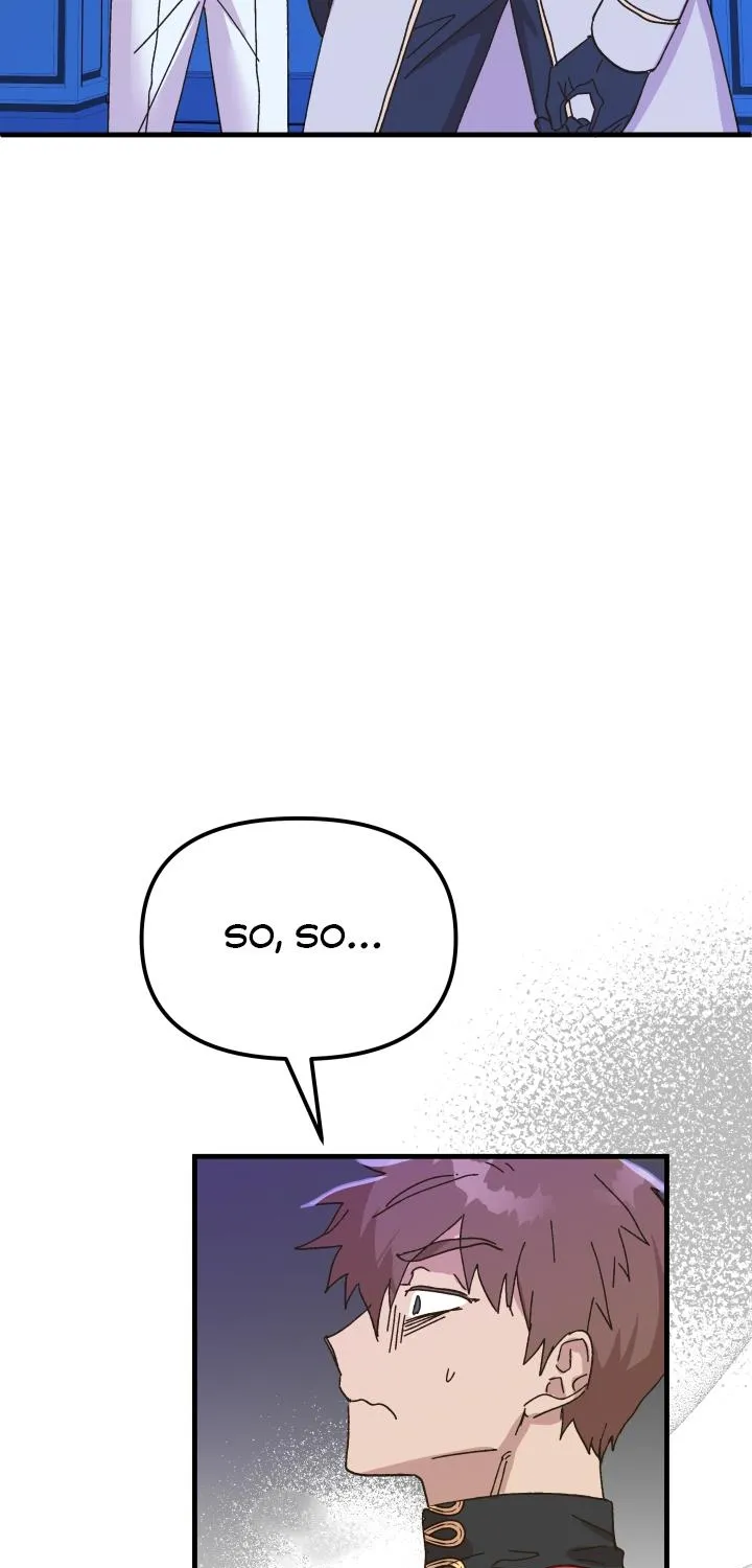 The Princess Pretends To Be Crazy Zinmanga X Chapter 53 Page 65