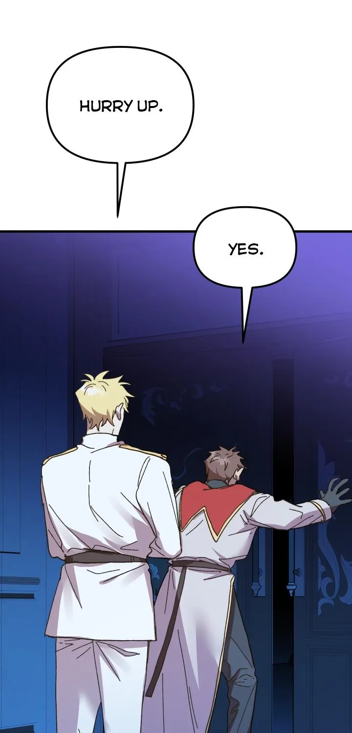The Princess Pretends To Be Crazy Zinmanga X Chapter 53 Page 73