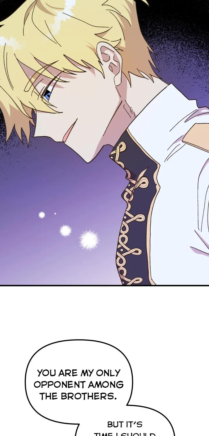 The Princess Pretends To Be Crazy Zinmanga X Chapter 53 Page 91