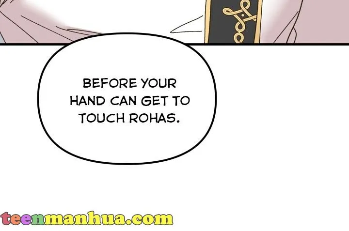 The Princess Pretends To Be Crazy Zinmanga X Chapter 53 Page 130
