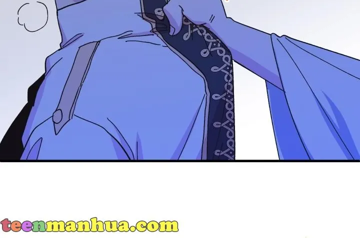 The Princess Pretends To Be Crazy Zinmanga X Chapter 53 Page 150