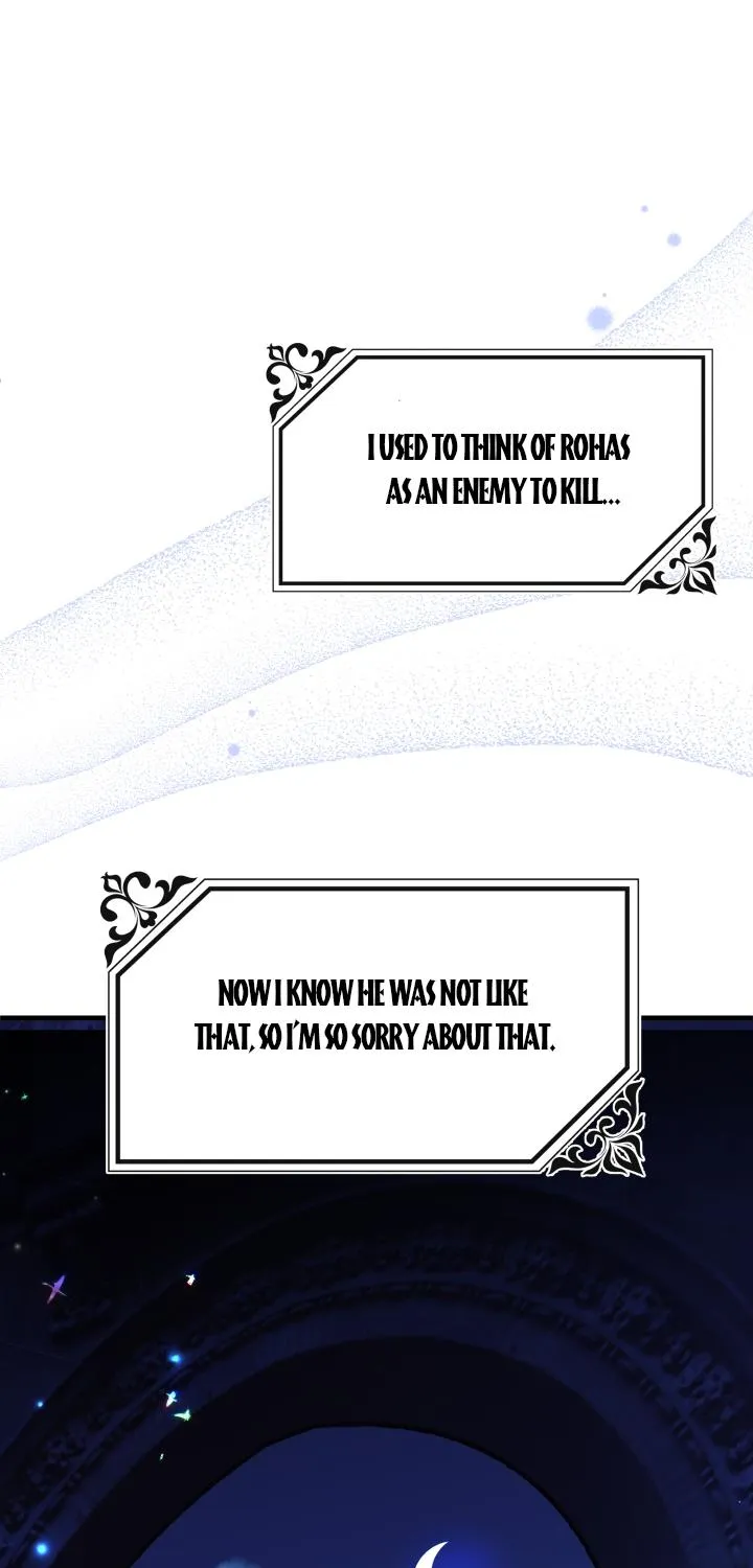 The Princess Pretends To Be Crazy Zinmanga X Chapter 52 Page 9