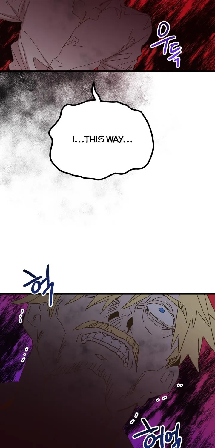 The Princess Pretends To Be Crazy Zinmanga X Chapter 52 Page 53
