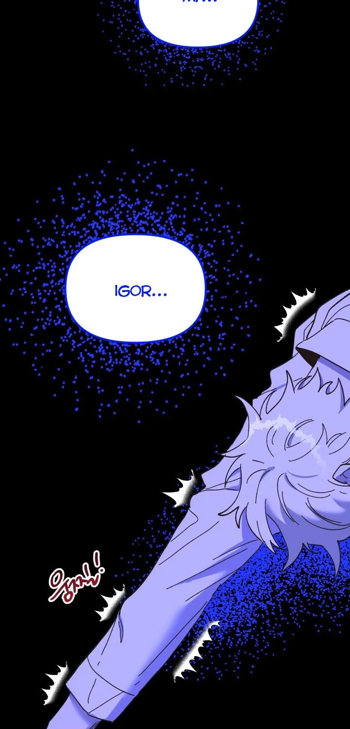 The Princess Pretends To Be Crazy Zinmanga X Chapter 52 Page 61