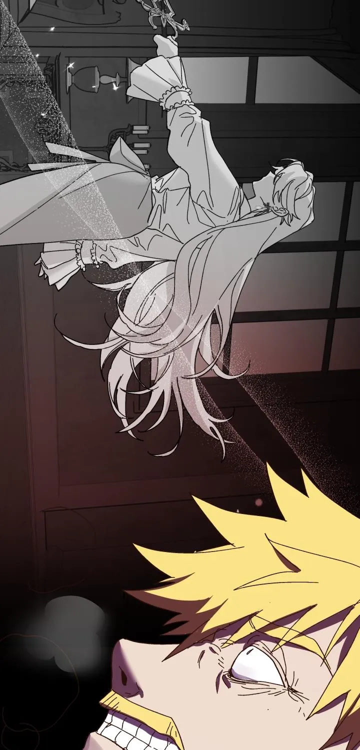 The Princess Pretends To Be Crazy Zinmanga X Chapter 52 Page 71