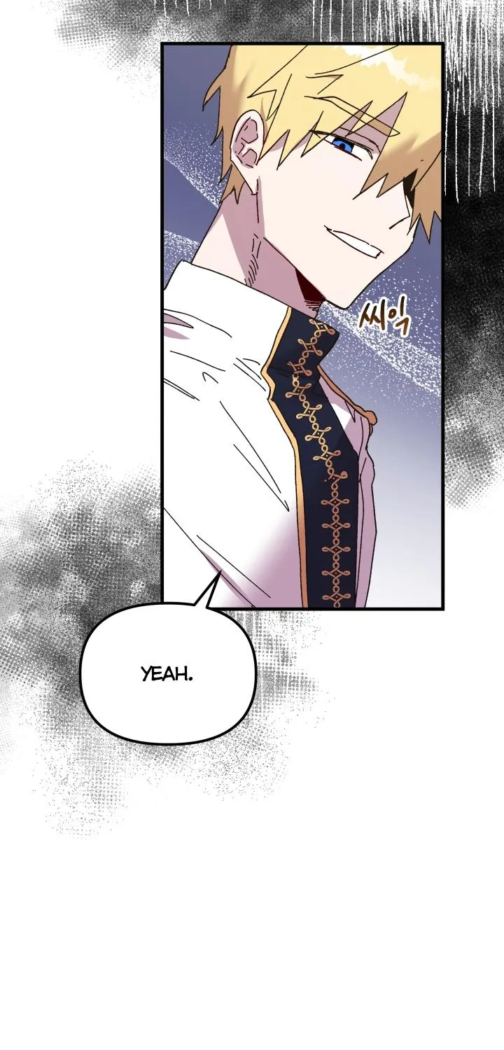 The Princess Pretends To Be Crazy Zinmanga X Chapter 52 Page 123