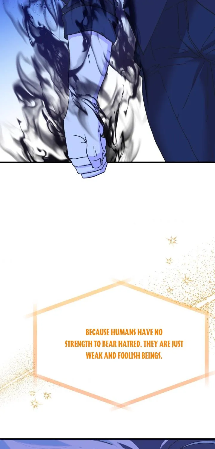 The Princess Pretends To Be Crazy Zinmanga X Chapter 51 Page 21