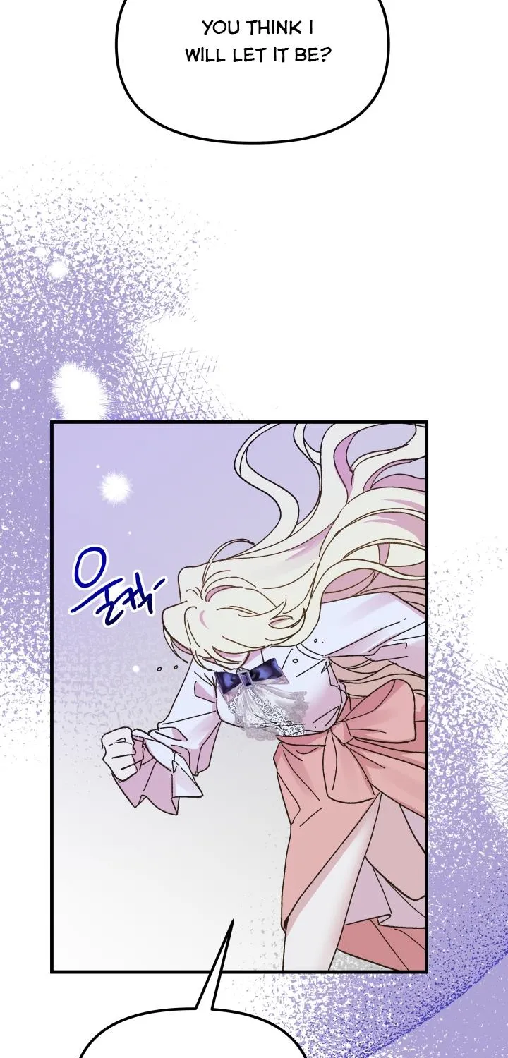 The Princess Pretends To Be Crazy Zinmanga X Chapter 51 Page 107