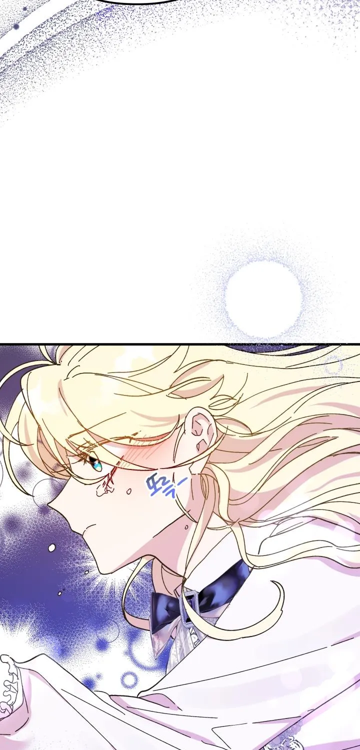 The Princess Pretends To Be Crazy Zinmanga X Chapter 51 Page 109