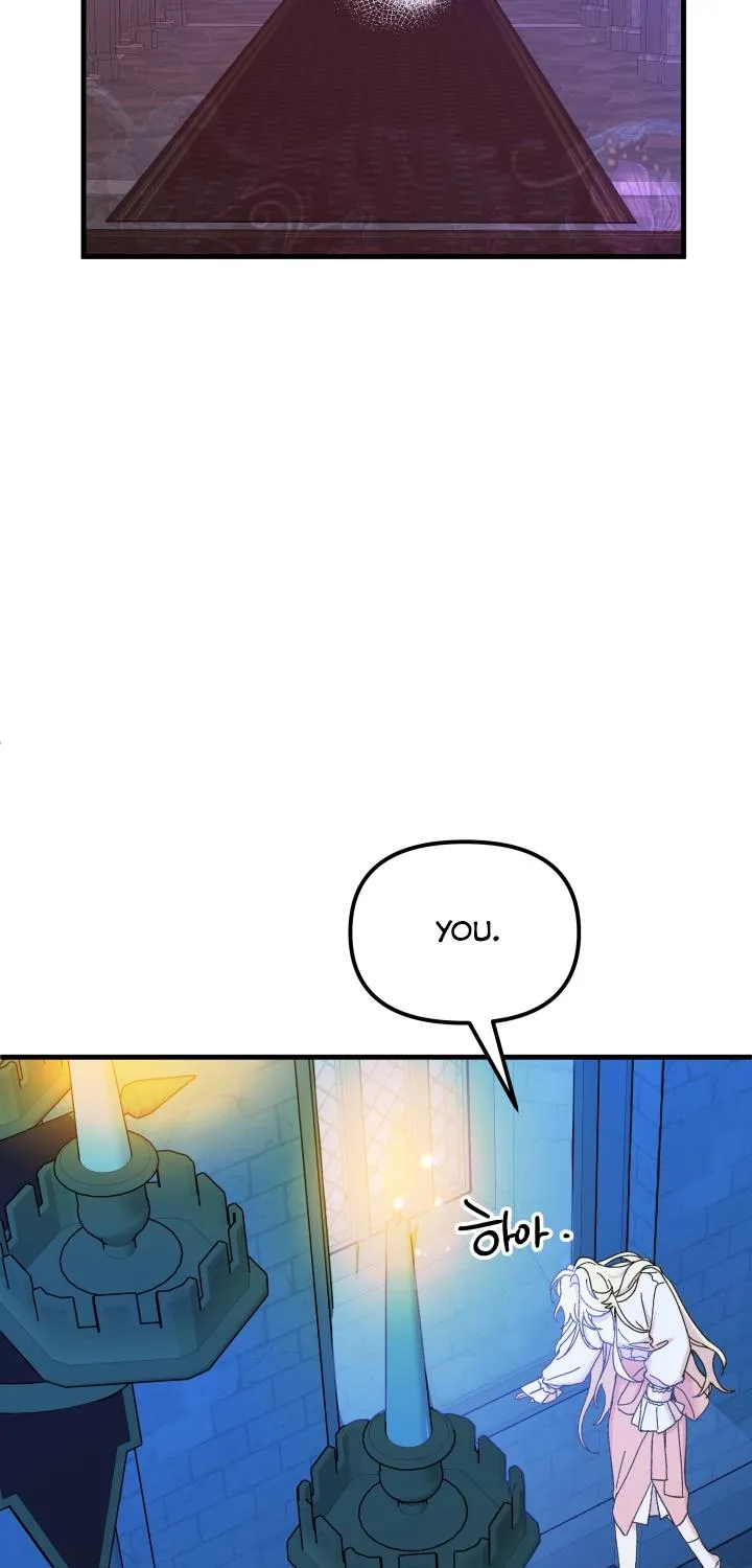 The Princess Pretends To Be Crazy Zinmanga X Chapter 51 Page 125