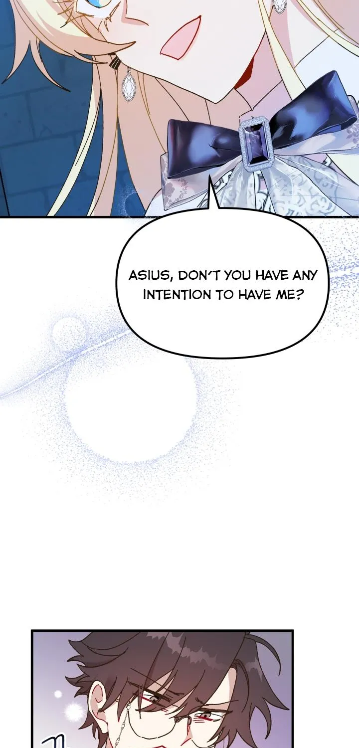 The Princess Pretends To Be Crazy Zinmanga X Chapter 51 Page 153