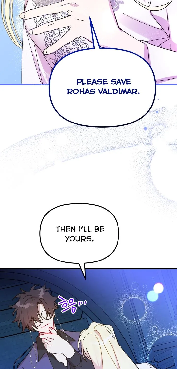The Princess Pretends To Be Crazy Zinmanga X Chapter 51 Page 159