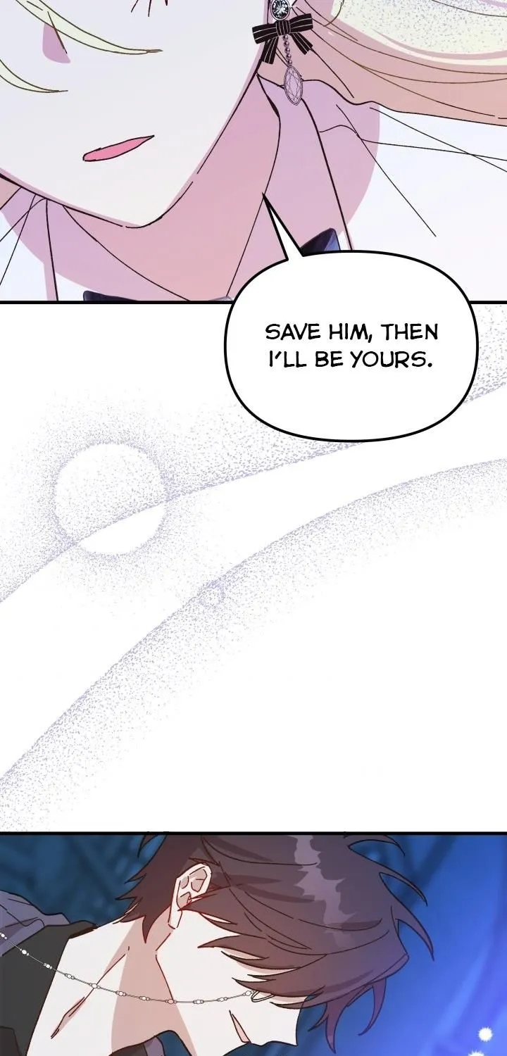 The Princess Pretends To Be Crazy Zinmanga X Chapter 51 Page 165